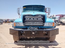 CAMION REVOLVEDORA MACK - CV713 SN 7842 - 5